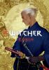 The_Witcher___Ronin