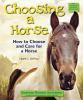 Choosing_a_horse