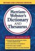 Merriam-Webster_s_Dictionary_and_Thesaurus