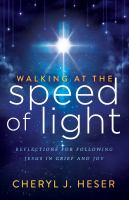 Walking_at_the_Speed_of_Light