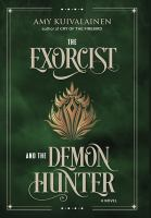 The_exorcist_and_the_demon_hunter
