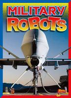 Military_robots