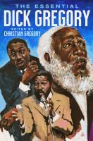 The_essential_Dick_Gregory