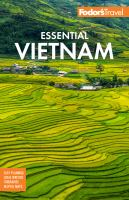 Fodor_s_Essential_Vietnam