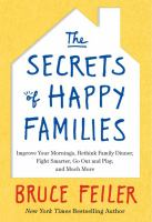 The_secrets_of_happy_families