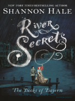 River_Secrets