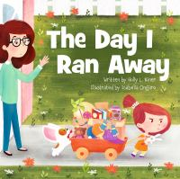 The_day_I_ran_away