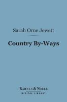 Country_By-Ways