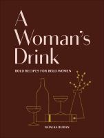A_Woman_s_Drink