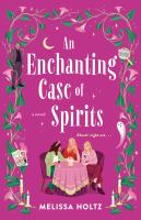 An_enchanting_case_of_spirits