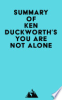 Summary_of_Ken_Duckworth_s_You_Are_Not_Alone