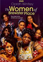 The_women_of_Brewster_Place