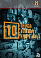 10_things_you_don_t_know_about