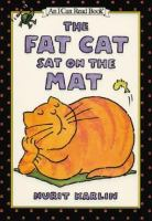 The_fat_cat_sat_on_the_mat