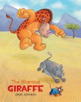 The_Hilarious_Giraffe