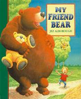 My_friend_Bear