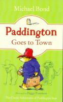 Paddington_goes_to_town