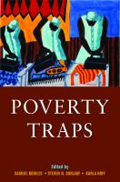 Poverty_Traps