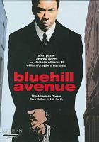 Bluehill_Avenue