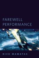 Farewell_Performance