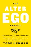 The_alter_ego_effect
