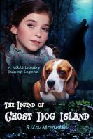 The_Legend_of_Ghost_Dog_Island