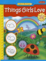 Things_girls_love