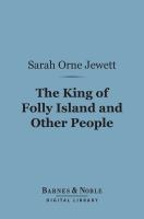 The_King_of_Folly_Island_and_Other_People