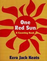 One_red_sun