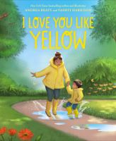I_Love_You_Like_Yellow