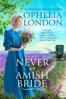 Never_an_Amish_bride