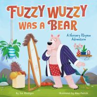 Fuzzy_Wuzzy_was_a_bear