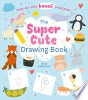 The_Super_Cute_Drawing_Book