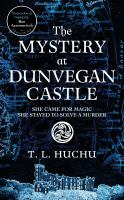 The_mystery_at_Dunvegan_Castle
