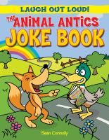 The_animal_antics_joke_book