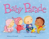 Baby_parade