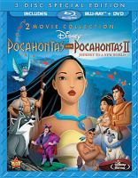 Pocahontas_and_Pocahontas_II