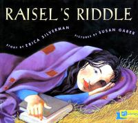 Raisel_s_riddle