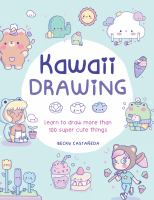 Kawaii_drawing