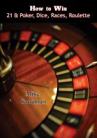 How_to_Win_21___Poker__Dice__Races__Roulette