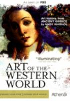 Art_of_the_Western_world