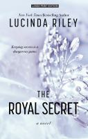The_royal_secret
