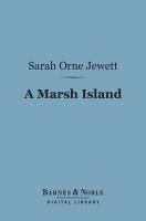 A_Marsh_Island