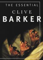 The_Essential_Clive_Barker