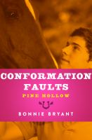 Conformation_Faults