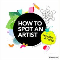 How_to_spot_an_artist