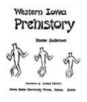 Western_Iowa_prehistory