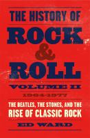 The_history_of_rock___roll