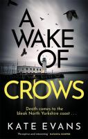 A_wake_of_crows
