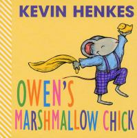 Owen_s_marshmallow_chick